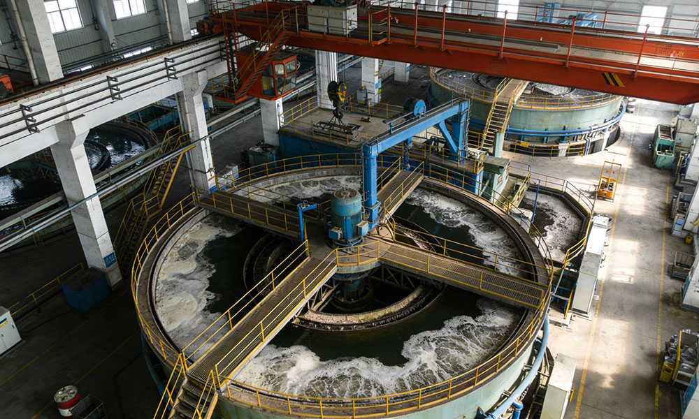 Unmanned Reagent Station System