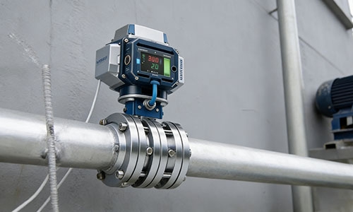 VOSS High-Precision Dosing System Enhances Process Stability in Copper Foil Manufacturing